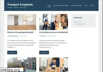 transport-en-logistiek.nl