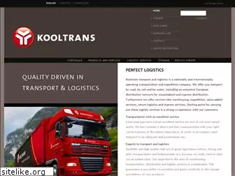 transport-europa.com
