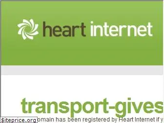 transport-gives.org