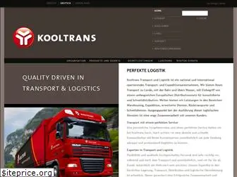 transport-logistik-europa.de