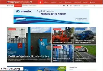 transport-logistika.cz