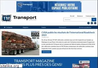transport-magazine.com