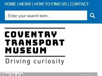 transport-museum.com