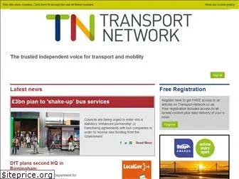 transport-network.co.uk