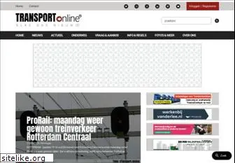 transport-online.nl