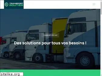 transport-routier.net