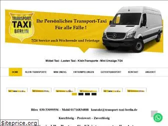 transport-taxi-berlin.de
