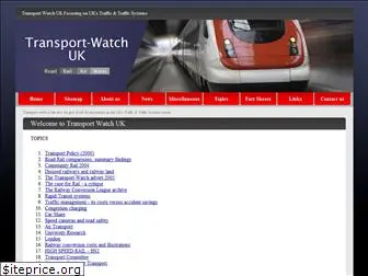 transport-watch.co.uk