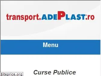 transport.adeplast.ro
