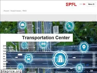 transport.epfl.ch