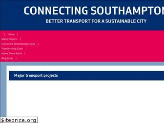 transport.southampton.gov.uk