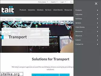transport.taitradio.com