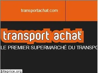 transportachat.com