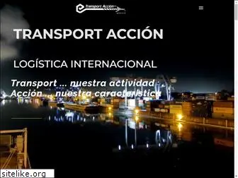 transportaction.com