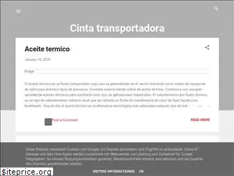 transportadoracinta.blogspot.com