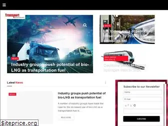 transportadvancement.com