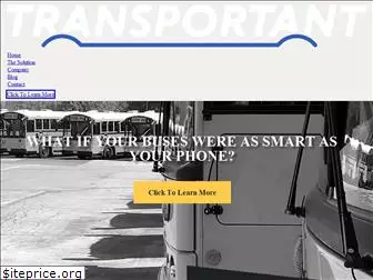 transportant.com