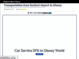 transportation-sanfordairport-disney.com