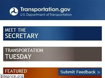 transportation.gov