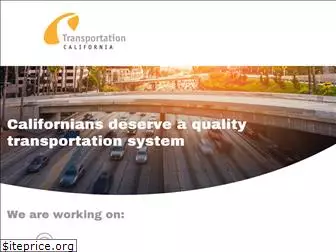 transportationca.com