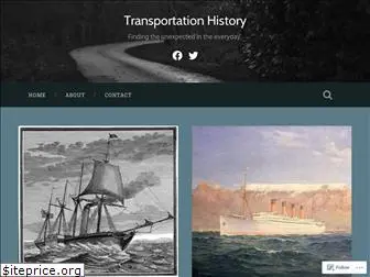 transportationhistory.org
