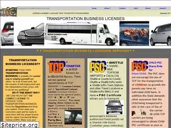 transportationinformation.com