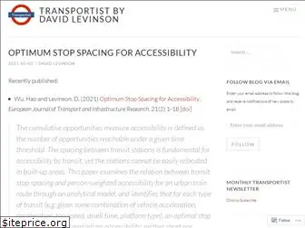 transportationist.org
