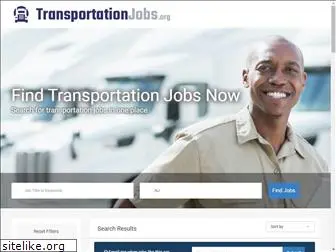 transportationjobs.org