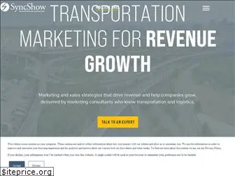 transportationmarketing.com