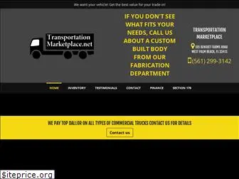 transportationmarketplace.net