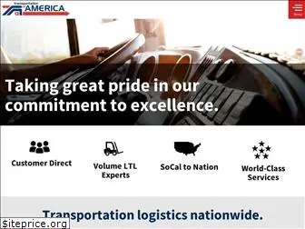 transportationofamerica.com