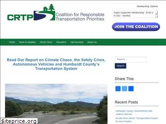 transportationpriorities.org