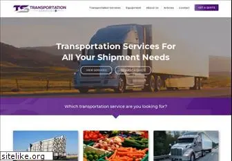 transportationservices.ca