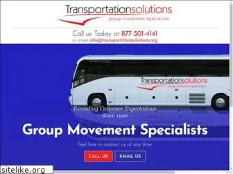 transportationsolutions.org