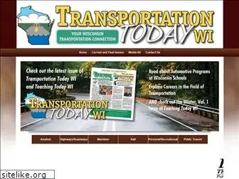 transportationtodaywi.com