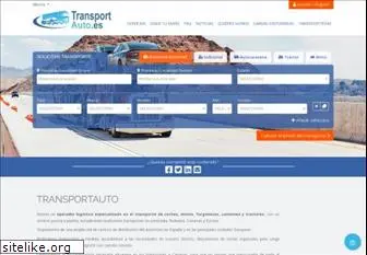 transportauto.es