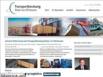 transportberatung.net