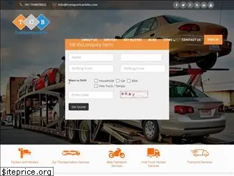 transportcarbike.com