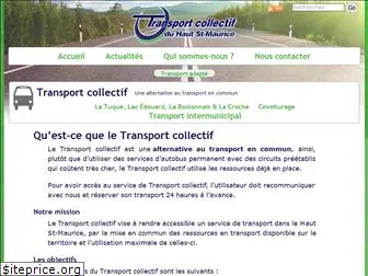 transportcollectifhsm.org