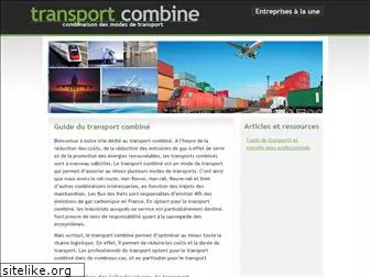 transportcombine.com