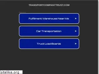 transportcompanytrust.com