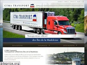 transportctma.ca