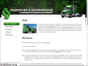 transportdistribution.com