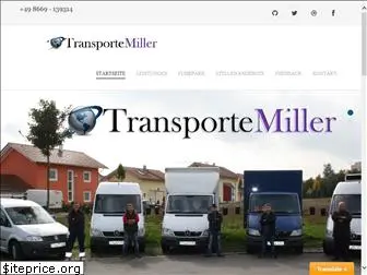 transporte-miller.de