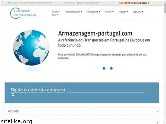 transporte-portugal.com