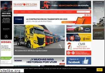 transporte3.com