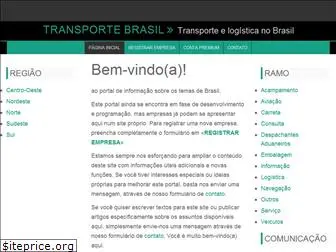 transportebrasil.org