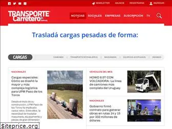 transportecarretero.com.uy