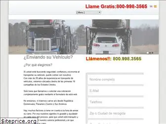 transportedecarros.com