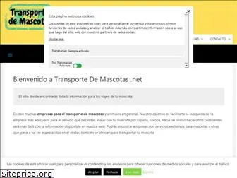 transportedemascotas.net